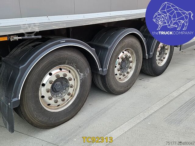 Tipper OVA 