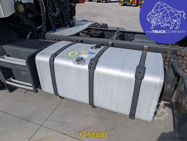 Standard-SZM Scania G 410