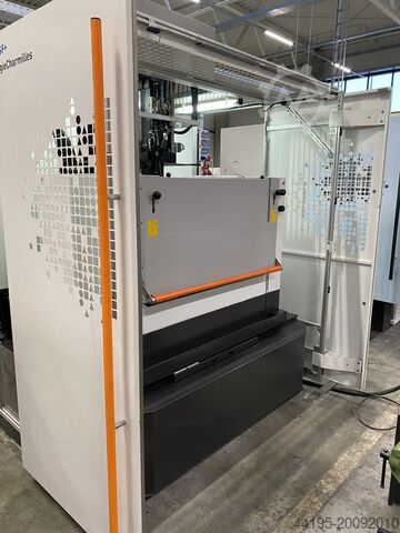Wire EDM machine GF AgieCharmilles Progress VP3