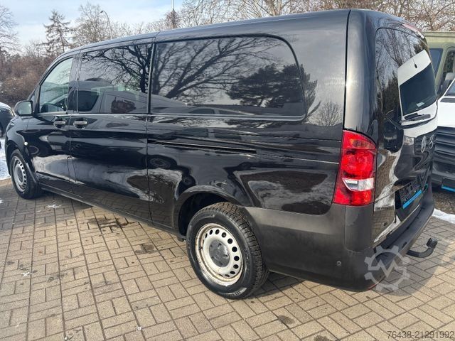 Kastenwagen MERCEDES-BENZ Vito 114 cdi MIXTO|EXTRALANG|9G|TÜV+ÖL+REIFENneu