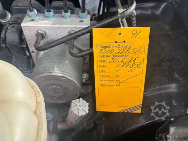 Kastenwagen MERCEDES-BENZ Vito 114 cdi MIXTO|EXTRALANG|9G|TÜV+ÖL+REIFENneu