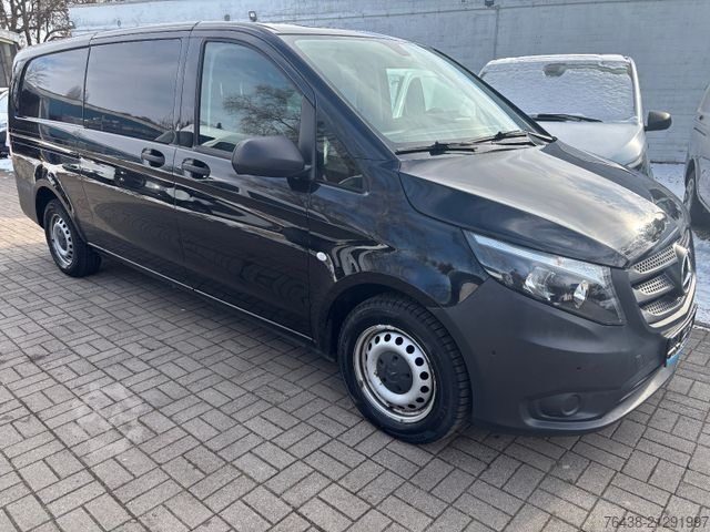 Kleinbus MERCEDES-BENZ Vito 114 cdi MIXTO|EXTRALANG|9G|TÜV+ÖL+REIFENneu
