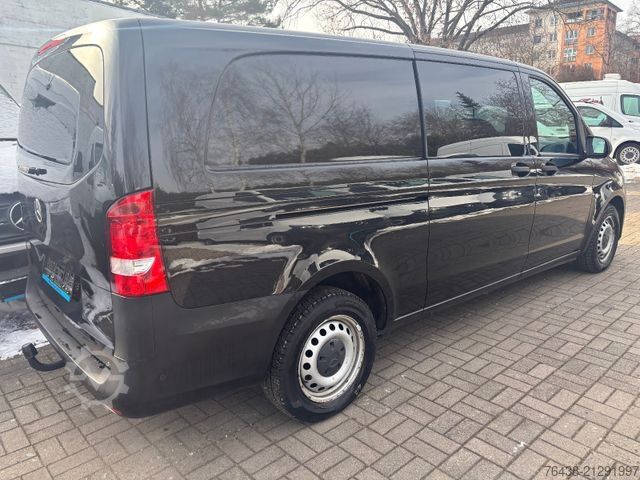 Kleinbus MERCEDES-BENZ Vito 114 cdi MIXTO|EXTRALANG|9G|TÜV+ÖL+REIFENneu