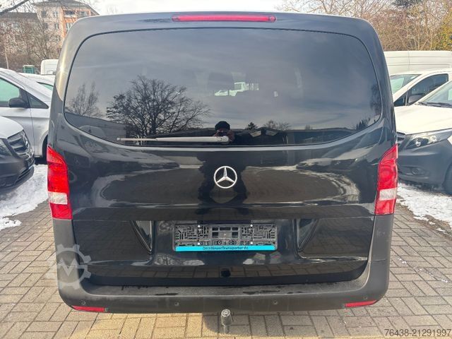 Kleinbus MERCEDES-BENZ Vito 114 cdi MIXTO|EXTRALANG|9G|TÜV+ÖL+REIFENneu