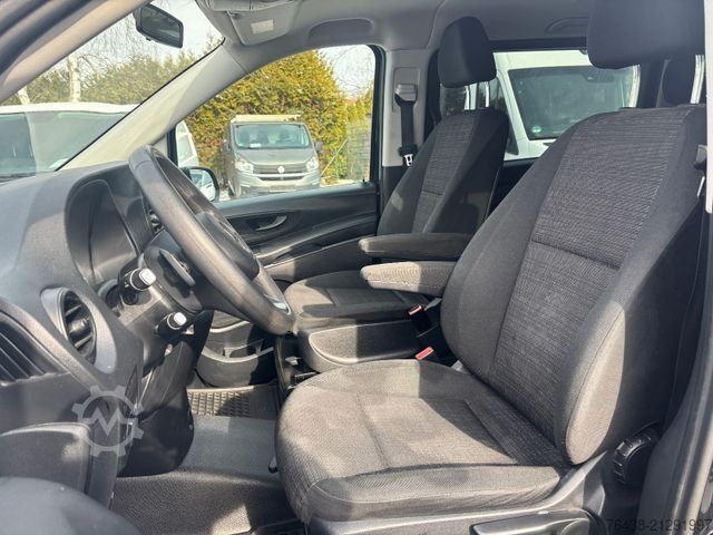 Kleinbus MERCEDES-BENZ Vito 114 cdi MIXTO|EXTRALANG|9G|TÜV+ÖL+REIFENneu