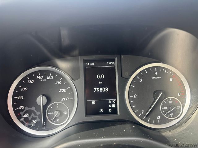 Kleinbus MERCEDES-BENZ Vito 114 cdi MIXTO|EXTRALANG|9G|TÜV+ÖL+REIFENneu