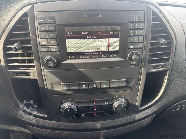 Kleinbus MERCEDES-BENZ Vito 114 cdi MIXTO|EXTRALANG|9G|TÜV+ÖL+REIFENneu