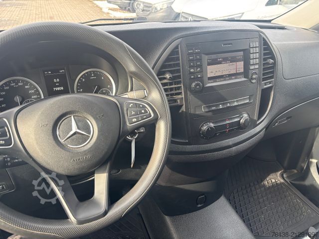 Kleinbus MERCEDES-BENZ Vito 114 cdi MIXTO|EXTRALANG|9G|TÜV+ÖL+REIFENneu