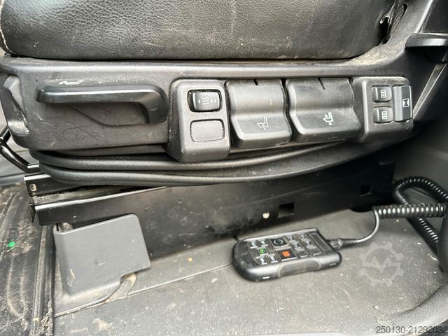 Viehtransporter LKW SCANIA R500 6x2/4 LL 4.Stock Menke Tränke Hubdach