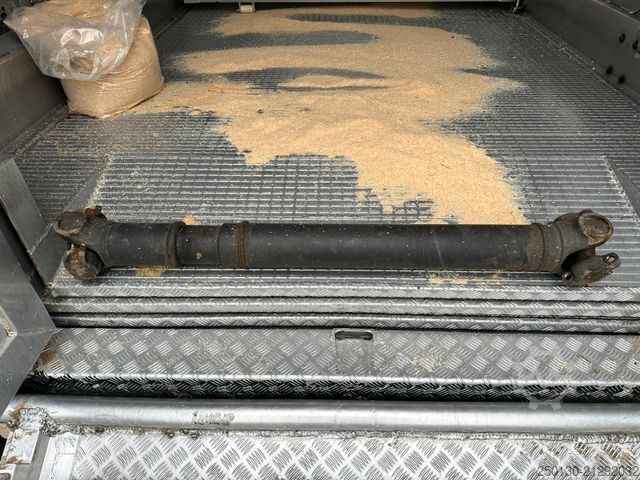 Viehtransporter LKW SCANIA R500 6x2/4 LL 4.Stock Menke Tränke Hubdach