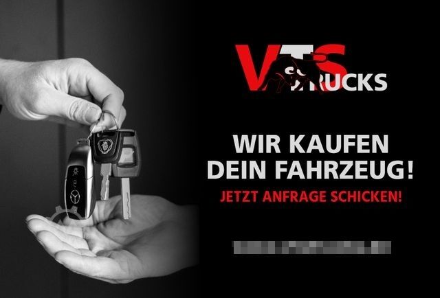 Pferdeanhänger MENKE-JANZEN 3.Stock Viehanhänger 56m² 40 km/h Zulassung