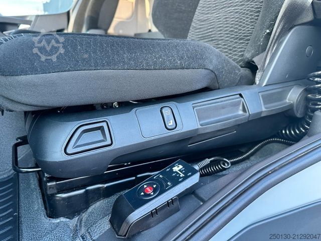 Viehtransporter LKW MERCEDES-BENZ Actros 1830L 4x2EU6e 1.Stock FINKL *Original KM*