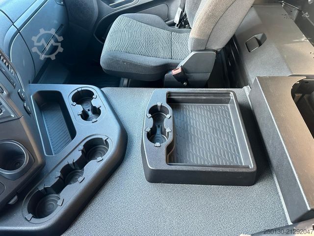 Viehtransporter LKW MERCEDES-BENZ Actros 1830L 4x2EU6e 1.Stock FINKL *Original KM*