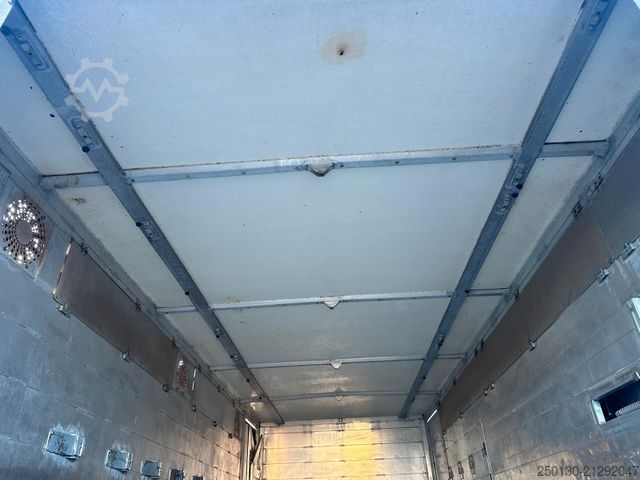 Viehtransporter LKW MERCEDES-BENZ Actros 1830L 4x2EU6e 1.Stock FINKL *Original KM*