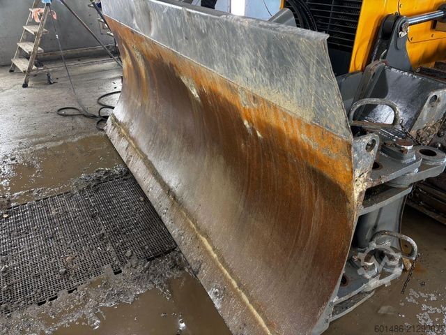 Straßenwalze LIEBHERR PR 726 LGP