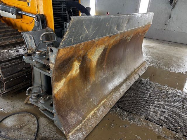 Straßenwalze LIEBHERR PR 726 LGP