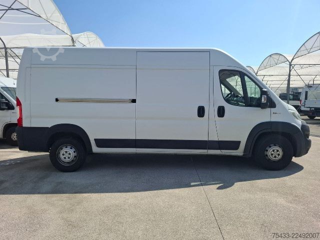 Panel van Fiat DUCATO 35 MAXI LH2