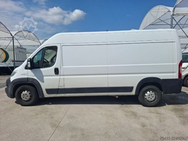 Panel van Fiat DUCATO 35 MAXI LH2