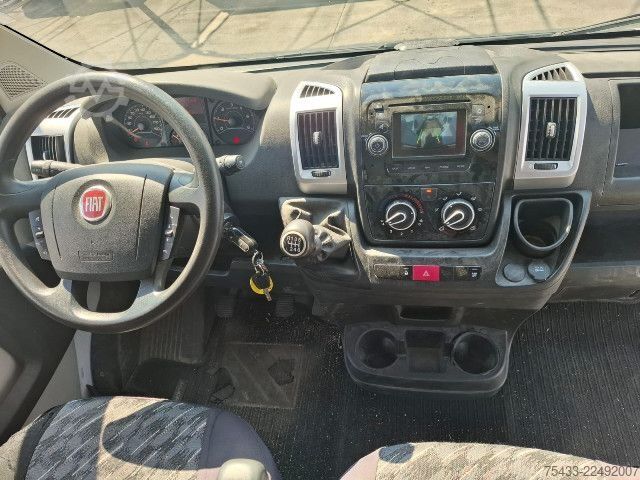 Panel van Fiat DUCATO 35 MAXI LH2