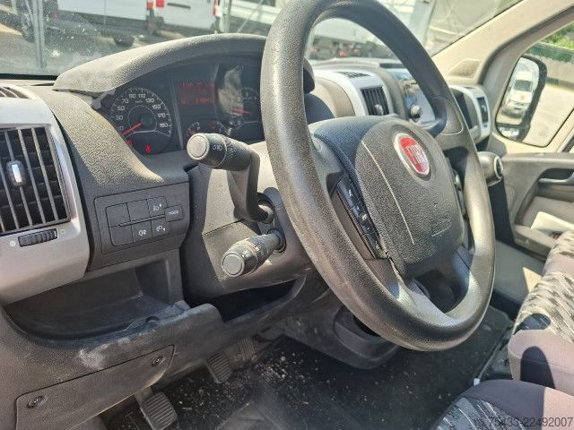 Panel van Fiat DUCATO 35 MAXI LH2