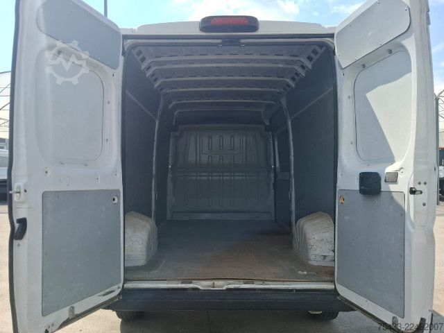 Panel van Fiat DUCATO 35 MAXI LH2