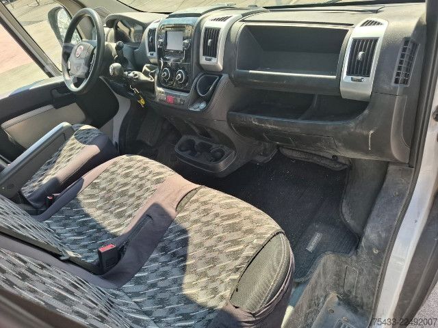 Panel van Fiat DUCATO 35 MAXI LH2