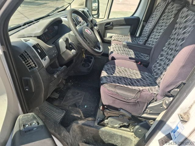 Panel van Fiat DUCATO 35 MAXI LH2