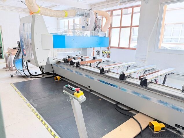 Work center MASTERWOOD PROJECT 310 V4