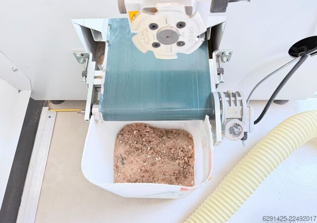 Work center MASTERWOOD PROJECT 310 V4