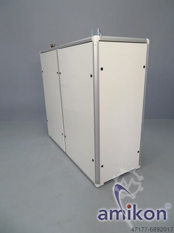 Kälteaggregat Bitzer Kälteaggregat S6F-30.2Y-40P mit RO-Anlage & Schalldämmkapsel