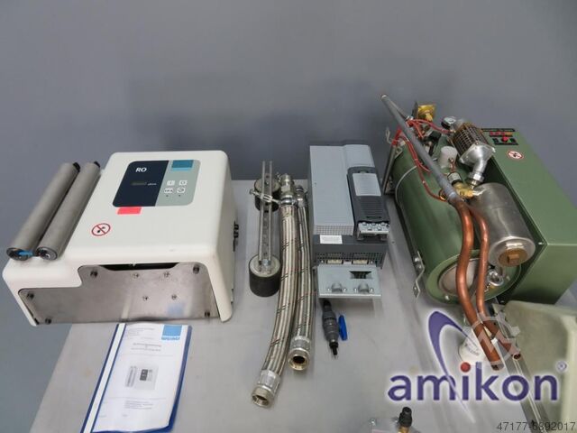 Refrigeration unit BITZER BS6 S6F-30.2Y-40P