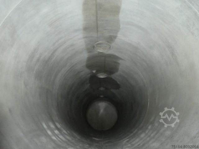 Silo Spitzer SK 2459 ZI AL PVC