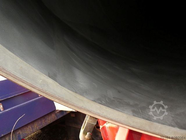 Silo Spitzer SK 2459 ZI AL PVC