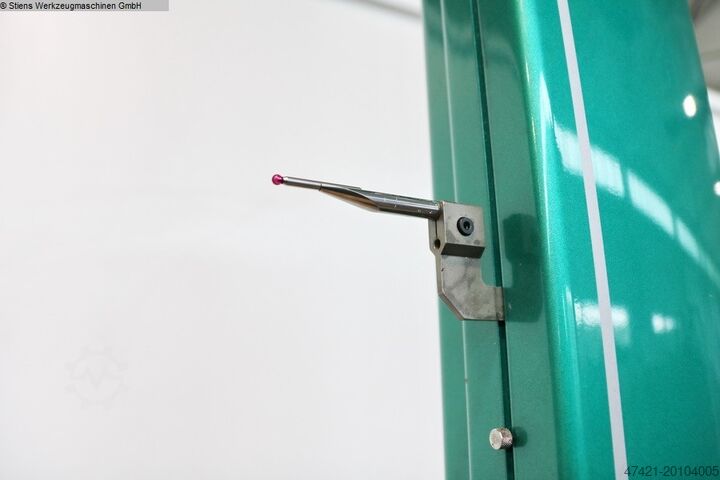 Messmaschine TRIMOS V 1002+