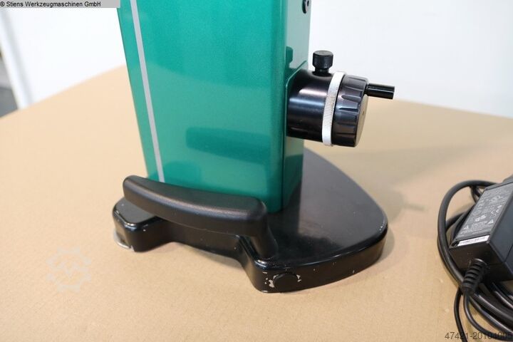 Messmaschine TRIMOS V 1002+