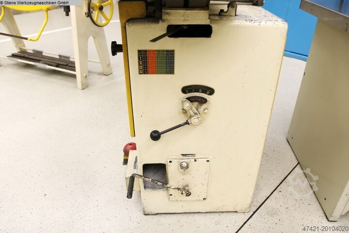 Bandsäge MÖSSNER Rekord SM 420