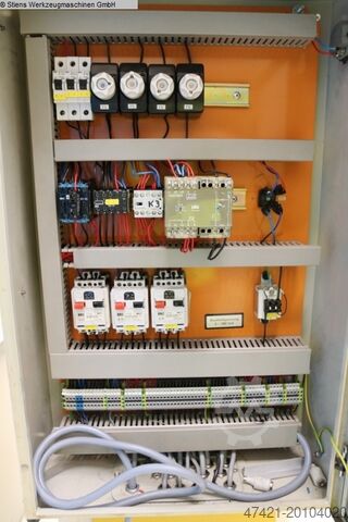 Bandsäge MÖSSNER Rekord SM 420