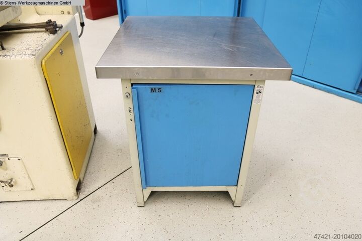 Bandsäge MÖSSNER Rekord SM 420