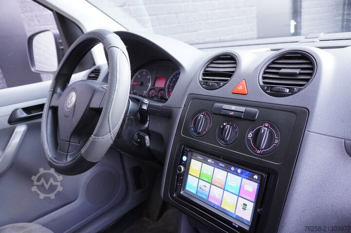 Hochdachkombi Volkswagen Caddy 2.0 SDI - Carkit - Imperiaal - € 2.950,- ...