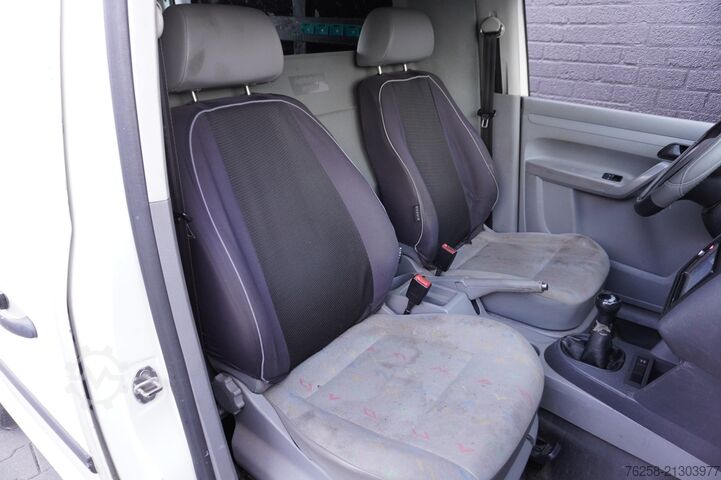Hochdachkombi Volkswagen Caddy 2.0 SDI - Carkit - Imperiaal - € 2.950,- ...