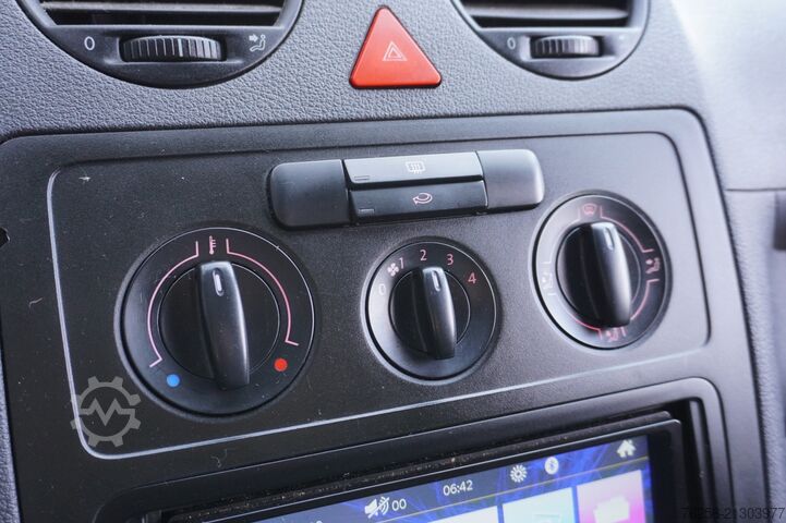 Hochdachkombi Volkswagen Caddy 2.0 SDI - Carkit - Imperiaal - € 2.950,- ...