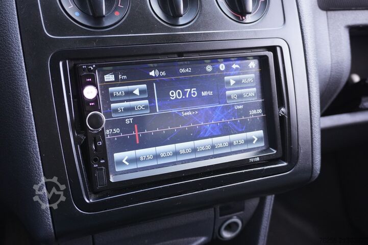 Hochdachkombi Volkswagen Caddy 2.0 SDI - Carkit - Imperiaal - € 2.950,- ...