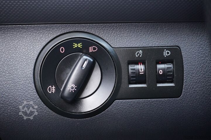 Hochdachkombi Volkswagen Caddy 2.0 SDI - Carkit - Imperiaal - € 2.950,- ...