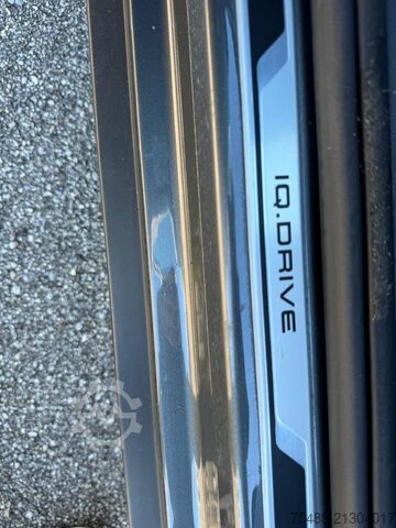 Nutzfahrzeug VOLKSWAGEN T-ROC IQ DRIVE