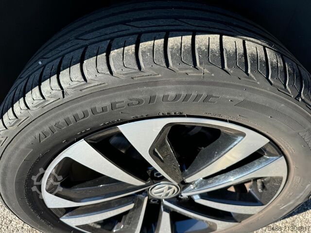 Nutzfahrzeug VOLKSWAGEN T-ROC IQ DRIVE