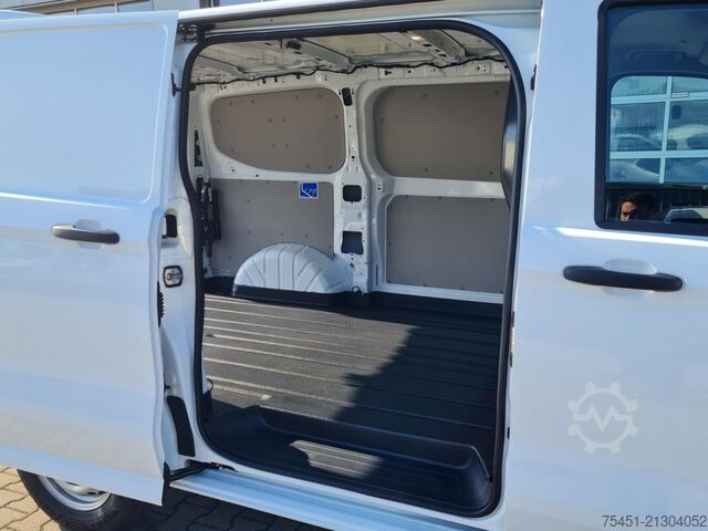 Kastenwagen VW T7 Transporter Kasten TDi L1 Heckklappe KLIMA PDC