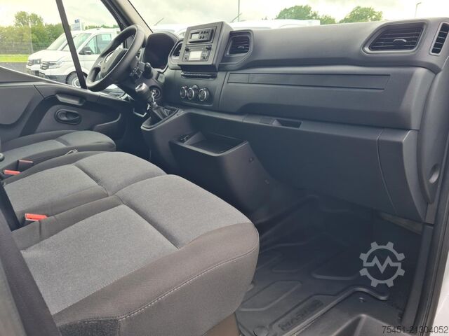 Refrigerator body van Renault Master 2,3 ltr Kühlkoffer