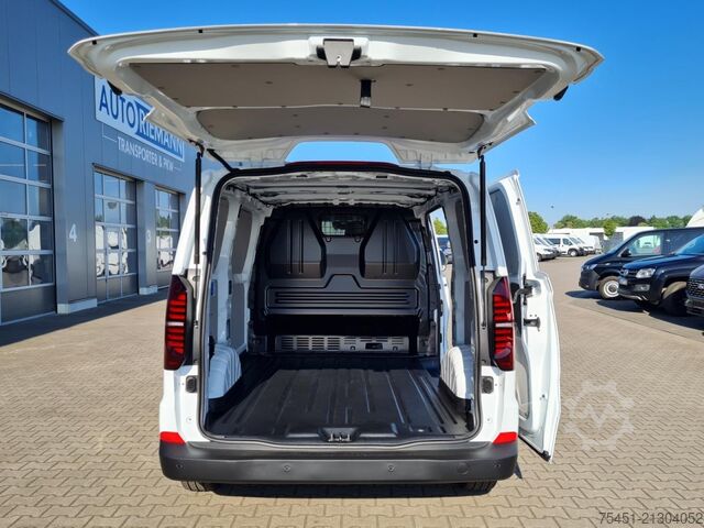 Kastenwagen VW T7 Transporter Kasten TDi L1 Heckklappe KLIMA PDC