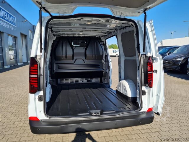 Kastenwagen VW T7 Transporter Kasten TDi L1 Heckklappe KLIMA PDC