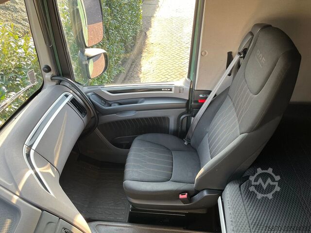 Standard-SZM DAF XF 450 FT Lowdeck